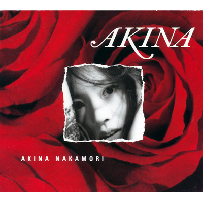 中森明菜 the century of akina